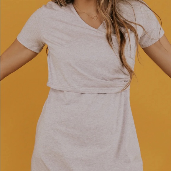 3X Roolee Mom dress - Picture 2 of 5